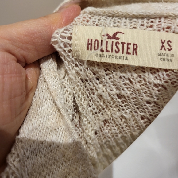 Long Cardigan - Picture 3 of 5